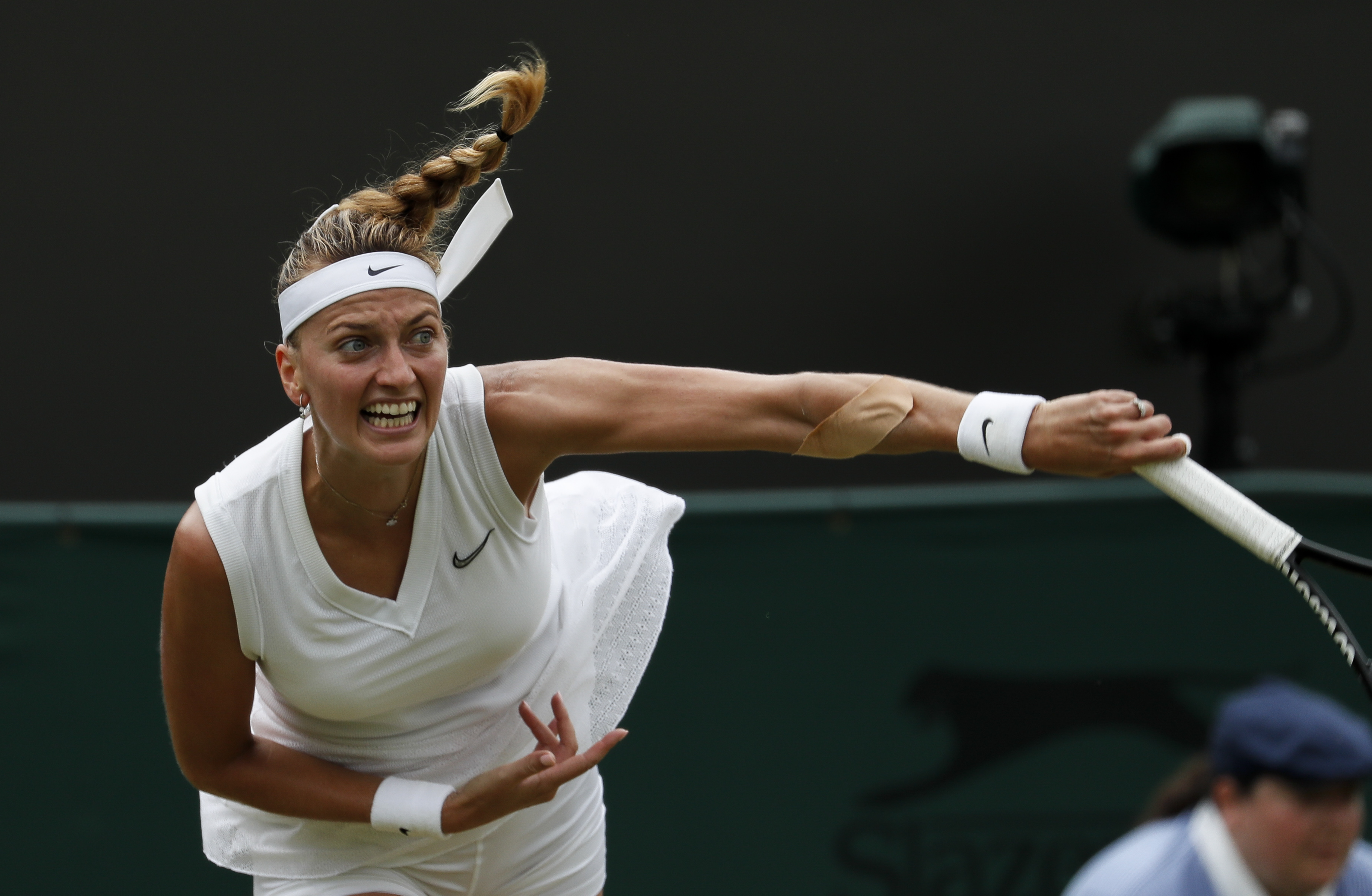 科维托娃重要时刻晋级下一阶段,法国队带队取胜!热度持续攀升的简单介绍 科维托娃重要时刻晋级下一阶段,法国队带队取胜!热度持续攀升的简单介绍