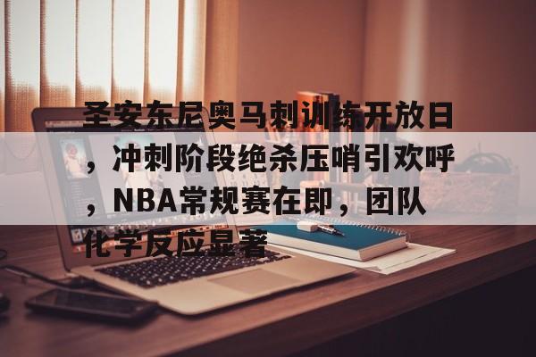 开云登录入口-关于圣安东尼奥马刺训练开放日，冲刺阶段绝杀压哨引欢呼，NBA常规赛在即，团队化学反应显著的信息