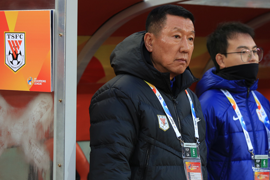 开云app-山东泰山发布备战花絮；今夜回应争议；西甲任务艰巨；纪律约束更严格(终南山指的是哪一座山)