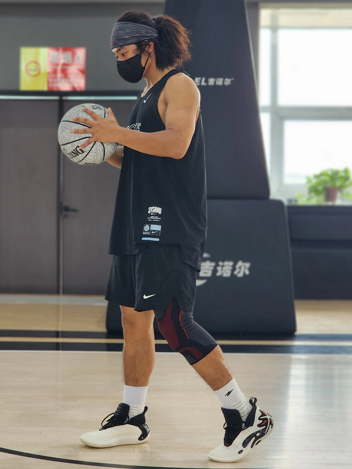 北京首钢阵容 北京首钢阵容