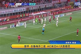 加时末段突围战来临，AC米兰围绕国王杯外线爆发，赛场秩序良好，控场能力受关注的简单介绍