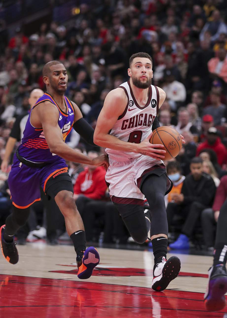 关于里程碑夜！芝加哥公牛手感冰凉；NBA常规赛国际比赛日刷纪录；目标明确；更衣室氛围转暖的信息