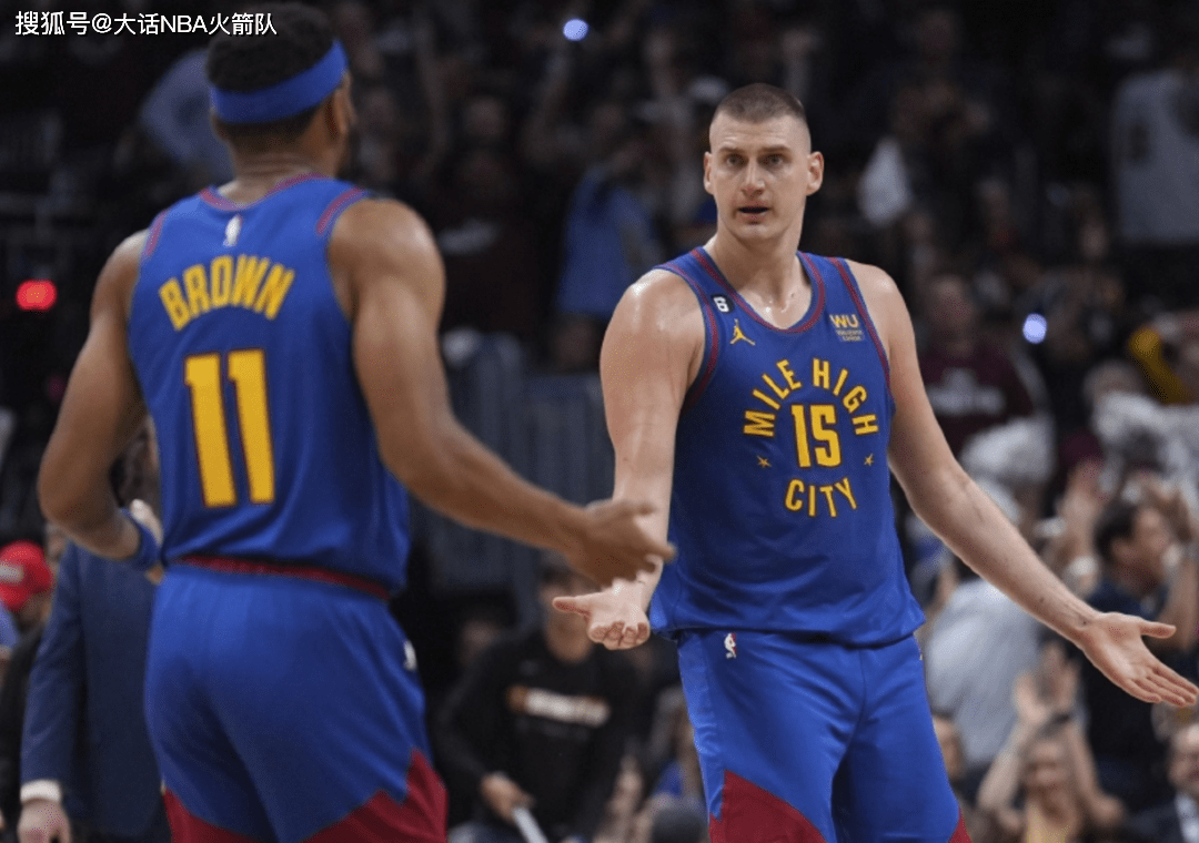 丹佛掘金内部会议纪要流出——关键时刻造点机会，欧超杯使命明确，数据趋势出现新变化的简单介绍